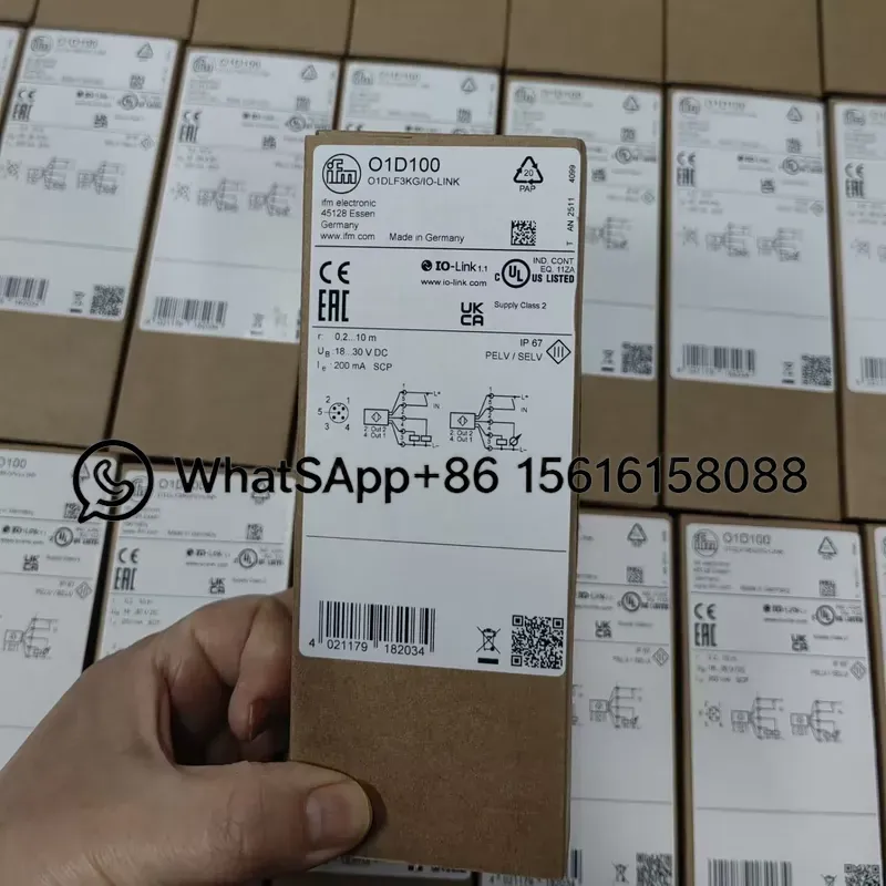 Handheld Laser Welding Machine - 9-in-1 Water Cooled Handheld Fiber Laser