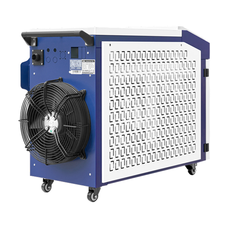 Industrial Handheld Laser Weld - Industrial Laser Welding Machine ulasan dan harga