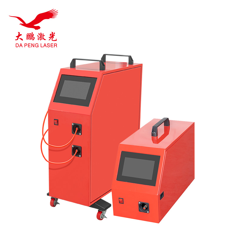 Dual Automatic Wire Feeder FWS - Handheld Laser Welding Machine ulasan dan harga