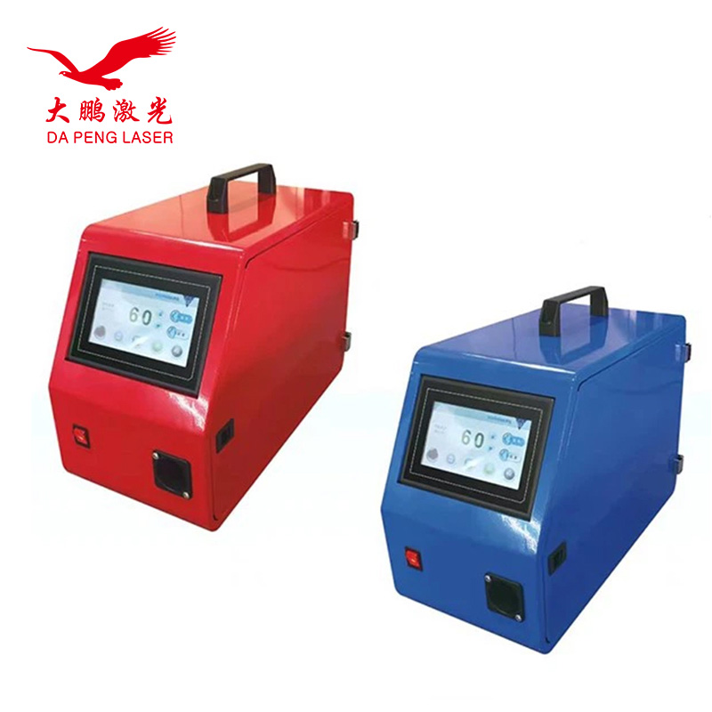 Dual Automatic Wire Feeder FWS - Handheld Laser Welding Machine ulasan dan harga