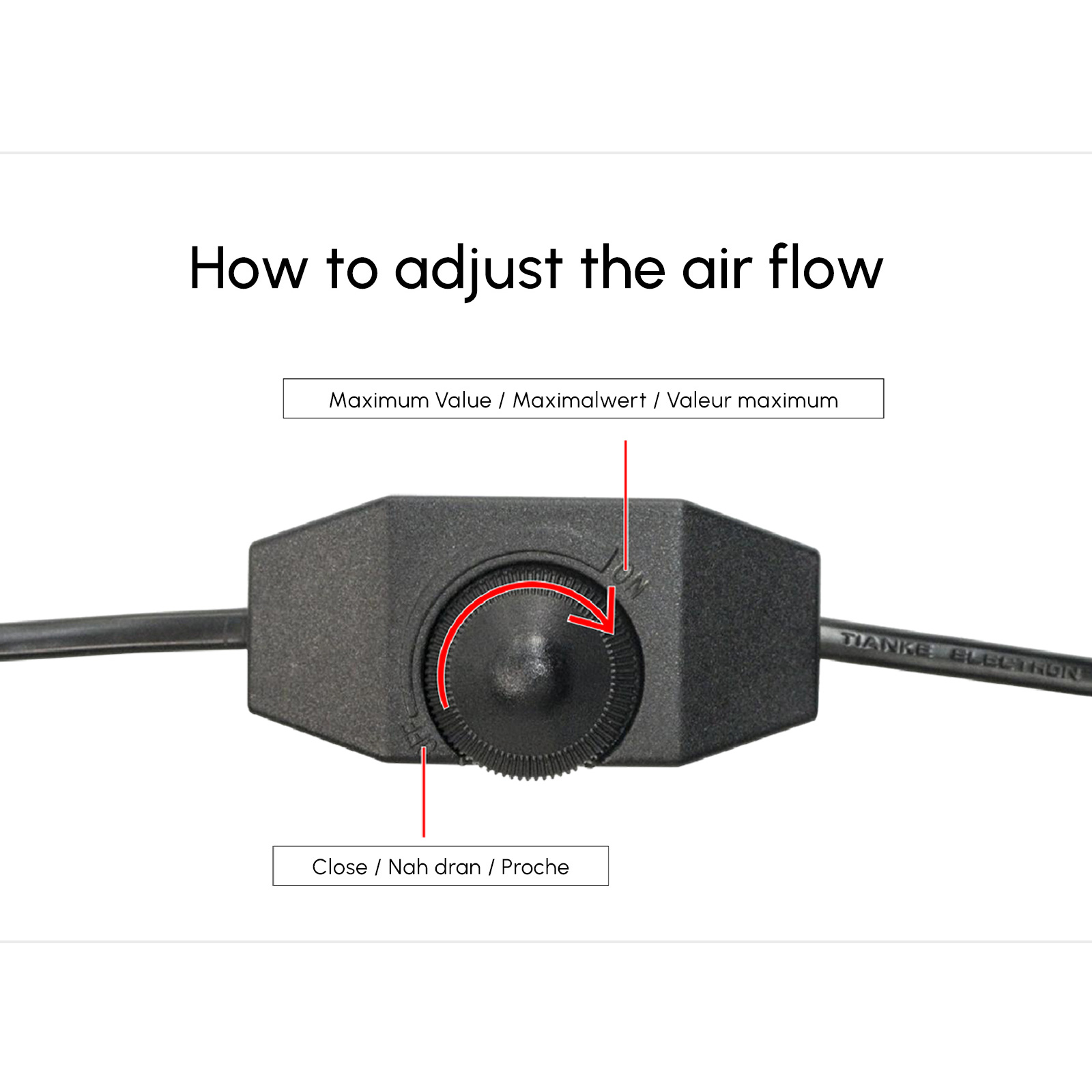 Ortur Air Assist Pump 50L/Min  - Air Assist Pump Laser ulasan dan harga