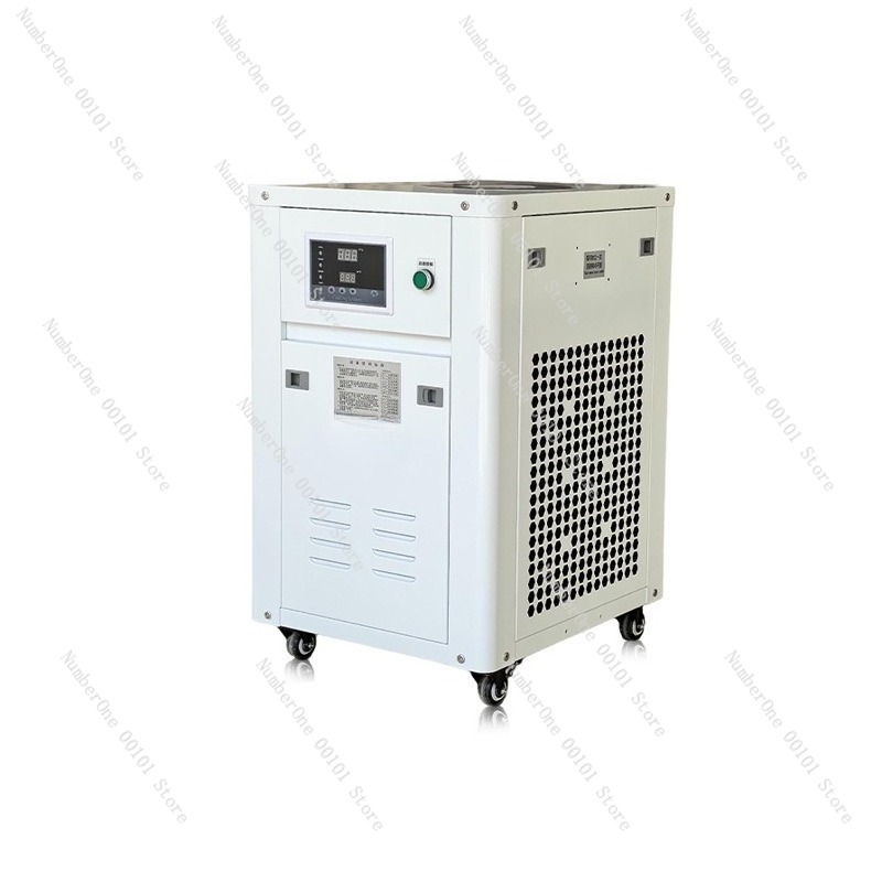 1HP Industrial Water Chiller S - Industrial Laser Welding Machine ulasan dan harga