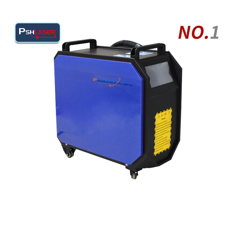 New High Precision Handheld In - Handheld Laser Welding Machine ulasan dan harga
