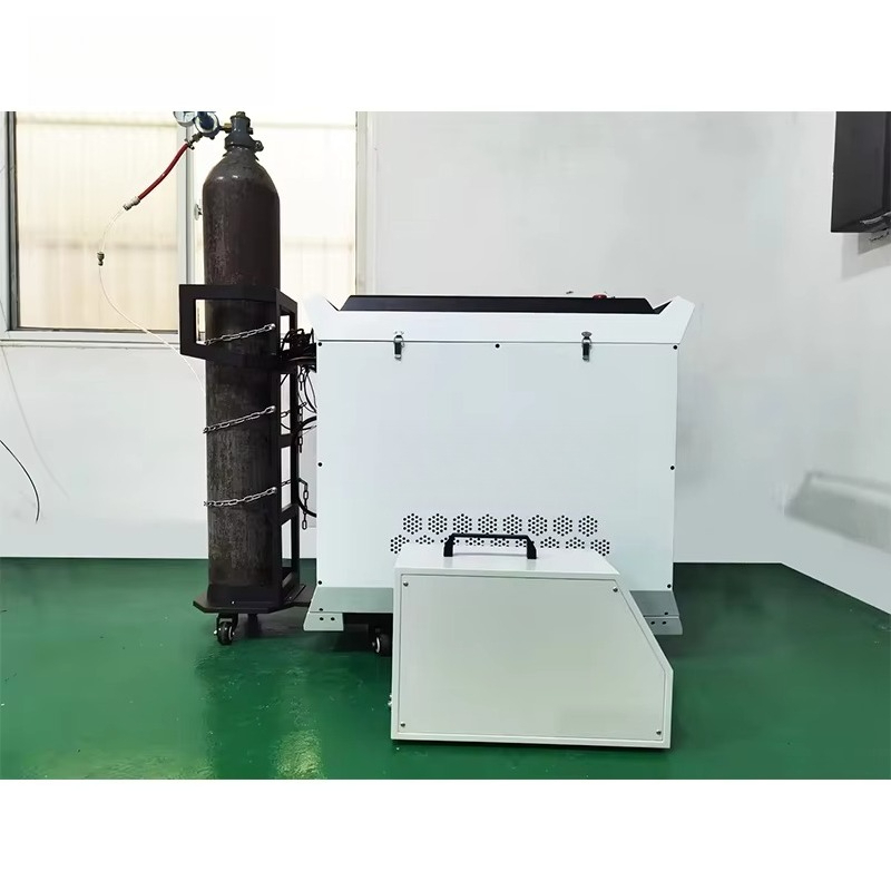Multi Function 3 In 1 Handheld - Industrial Laser Welding Machine ulasan dan harga