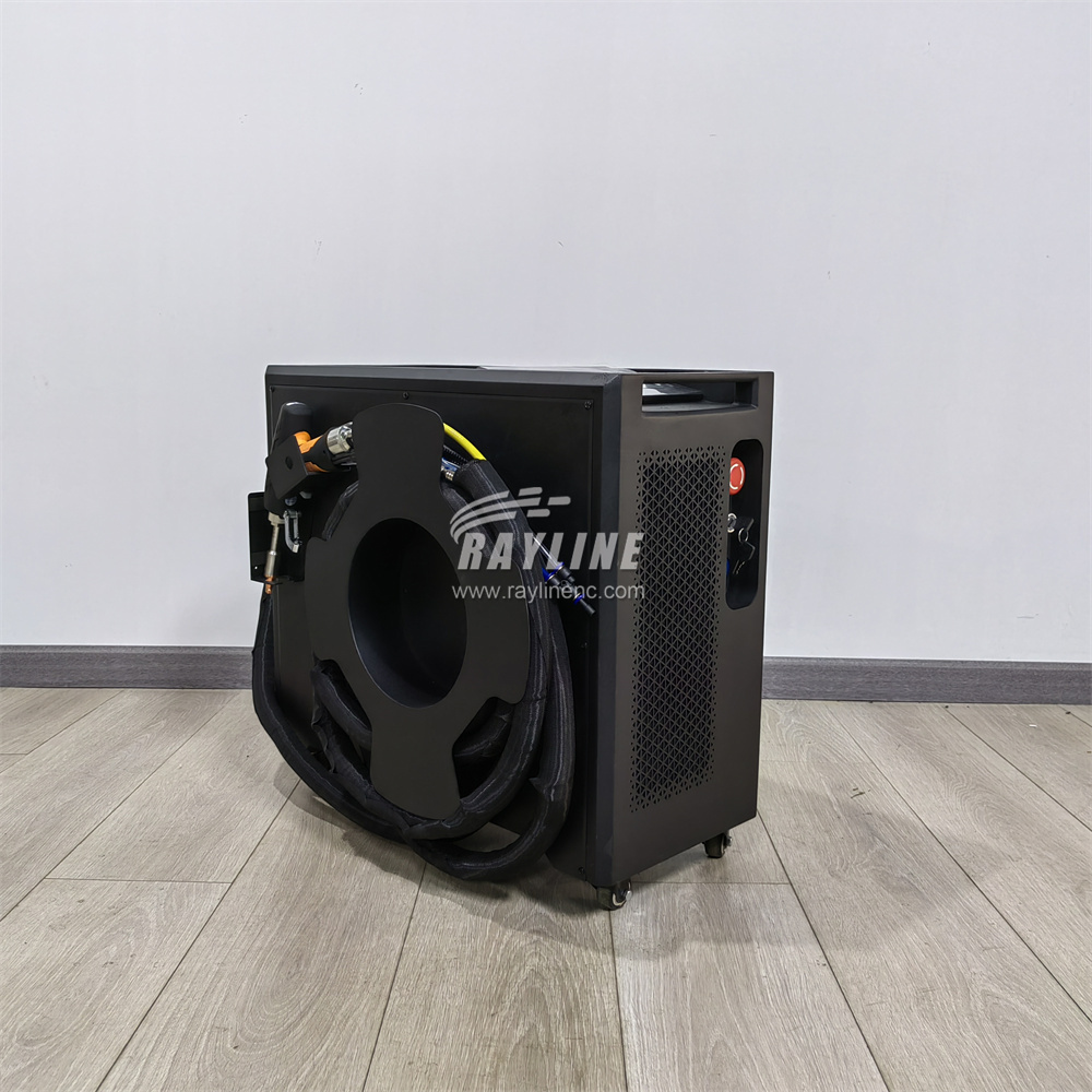 Mini Air Cooled Handheld Laser - Handheld Laser Welding Machine ulasan dan harga