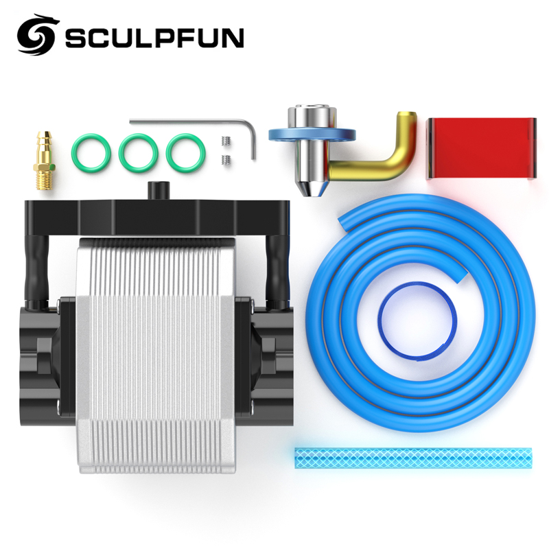 Air Assist Nozzle Kit 30Ml/ Ai - Air Assist Pump Laser ulasan dan harga