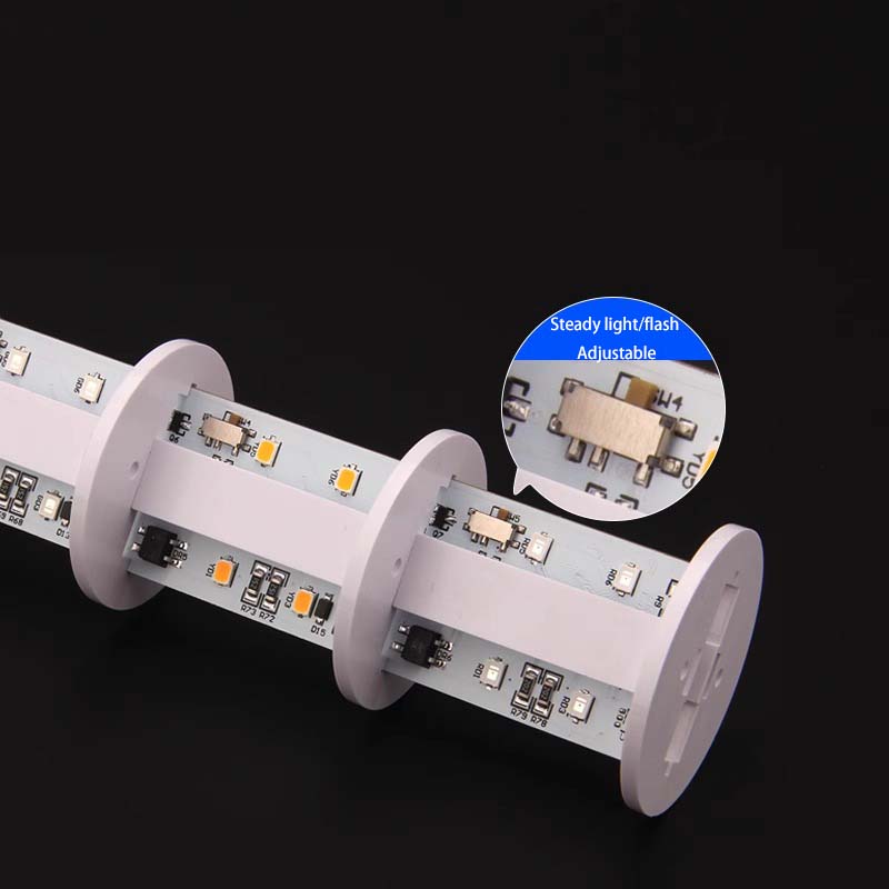 LED Tricolor Light Signal Towe - Industrial Laser Welding Machine ulasan dan harga