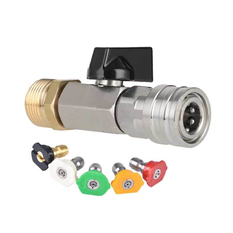 High Pressure Washer M22-14/15 - Laser Nozzle Ceramic ulasan dan harga