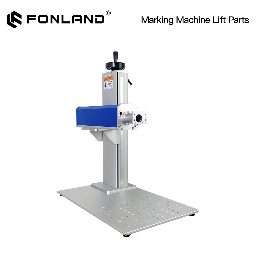 Rayucs MAX JPT Laser Marking M - Industrial Laser Engraving Machine For Metal ulasan dan harga