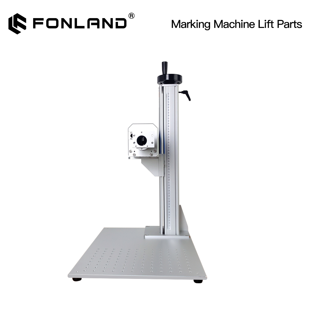 Rayucs MAX JPT Laser Marking M - Industrial Laser Engraving Machine For Metal ulasan dan harga