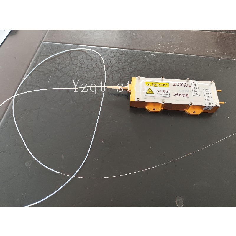 260W High‑power  Laser Pump Mo - Industrial Applications Of Laser ulasan dan harga