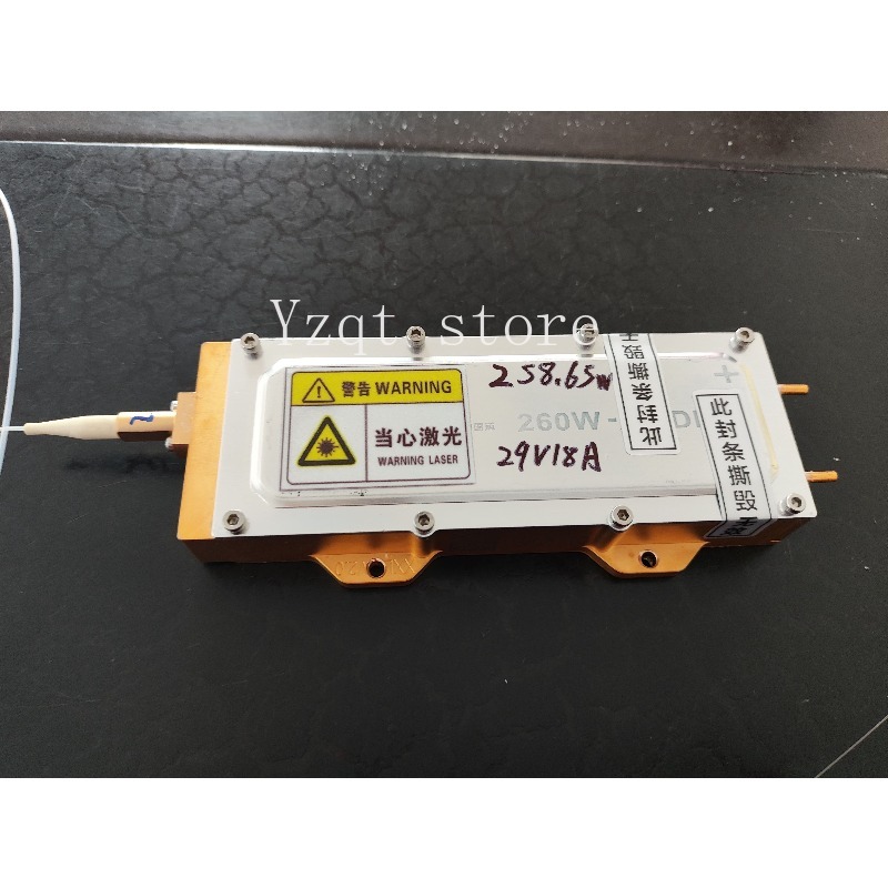 260W High‑power  Laser Pump Mo - Industrial Applications Of Laser ulasan dan harga