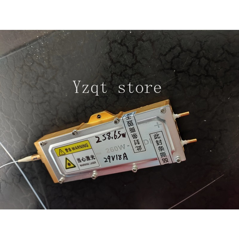 260W High‑power  Laser Pump Mo - Industrial Applications Of Laser ulasan dan harga