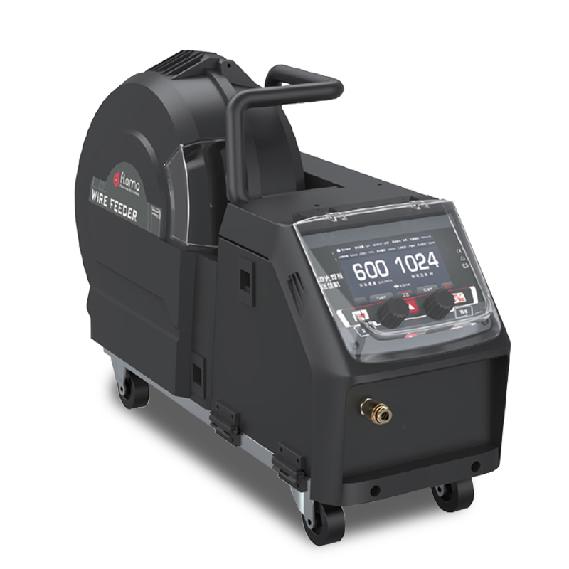 Heavy-Duty 3000W Water-Cooled  - Industrial Laser Welding Machine ulasan dan harga