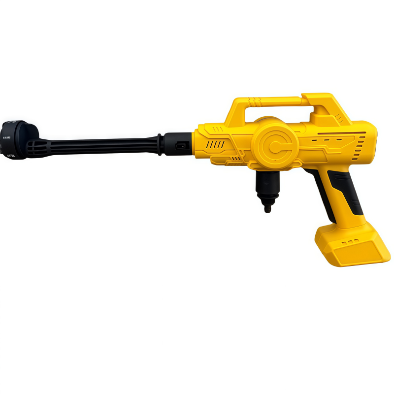 Portable Wireless High Pressur - Laser Nozzle Ceramic ulasan dan harga