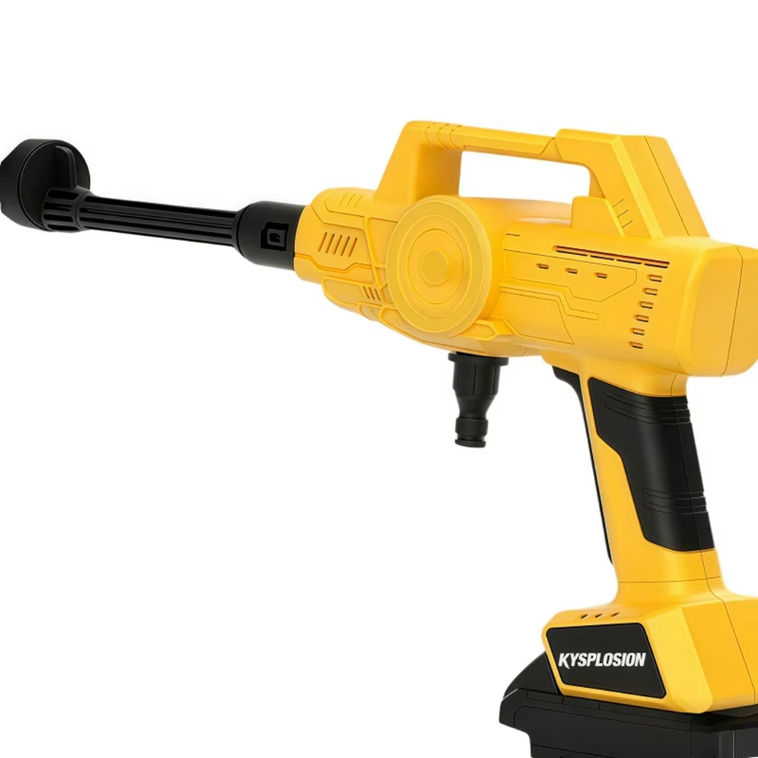 Portable Wireless High Pressur - Laser Nozzle Ceramic ulasan dan harga