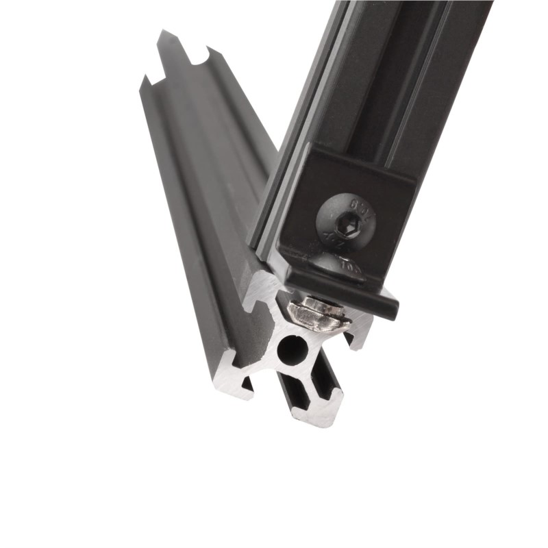 10pcs 2020 2040 3030 4040 Corn - Aluminum T-Slot Profile ulasan dan harga