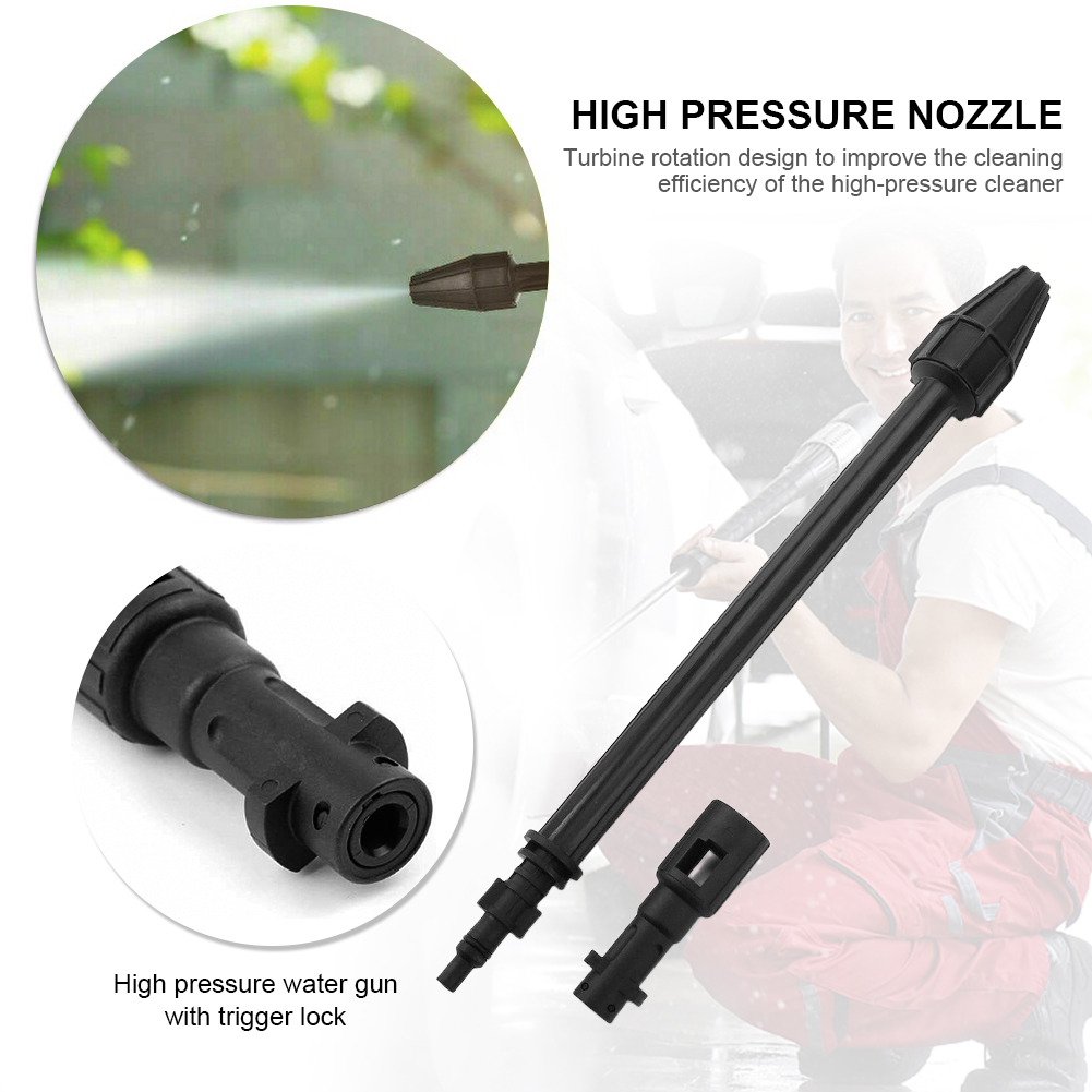 High Pressure Washer Rotating  - Laser Nozzle Ceramic ulasan dan harga