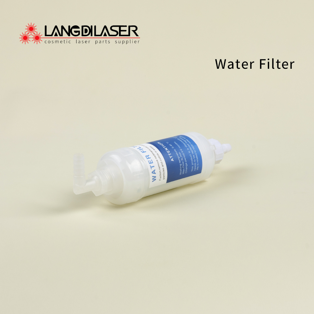 Diode Laser Water Filter Syste - Industrial Hair Laser Machine ulasan dan harga