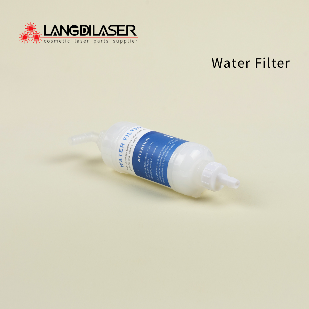 Diode Laser Water Filter Syste - Industrial Hair Laser Machine ulasan dan harga