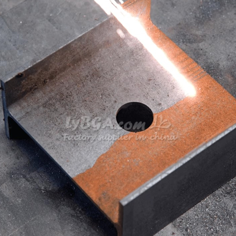 1500W 2000W 3000W Fiber Laser  - Industrial Laser Welding Machine ulasan dan harga