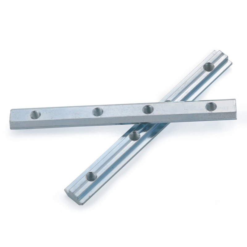 V-Slot T-Slot Joiner 2020 3030 - Aluminum T-Slot Profile ulasan dan harga