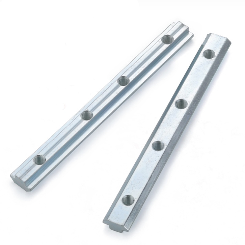 V-Slot T-Slot Joiner 2020 3030 - Aluminum T-Slot Profile ulasan dan harga