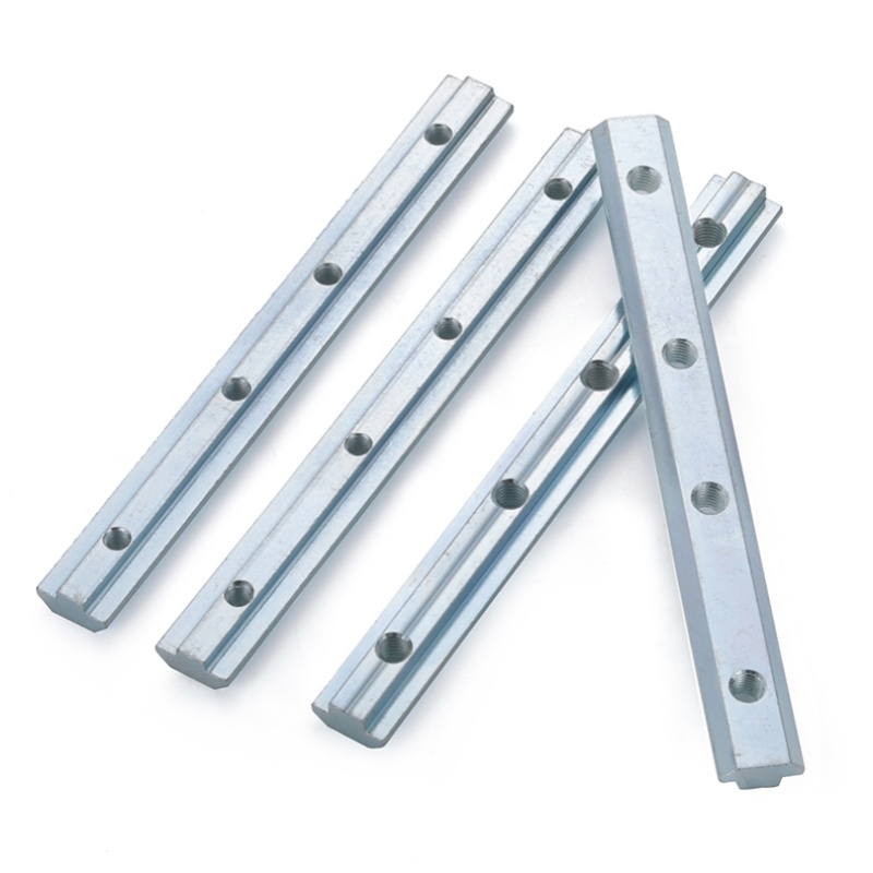 V-Slot T-Slot Joiner 2020 3030 - Aluminum T-Slot Profile ulasan dan harga
