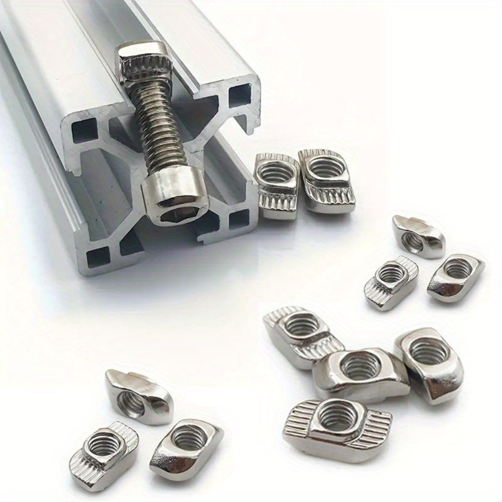 150 Pieces of 2020 European St - Aluminum T-Slot Profile ulasan dan harga