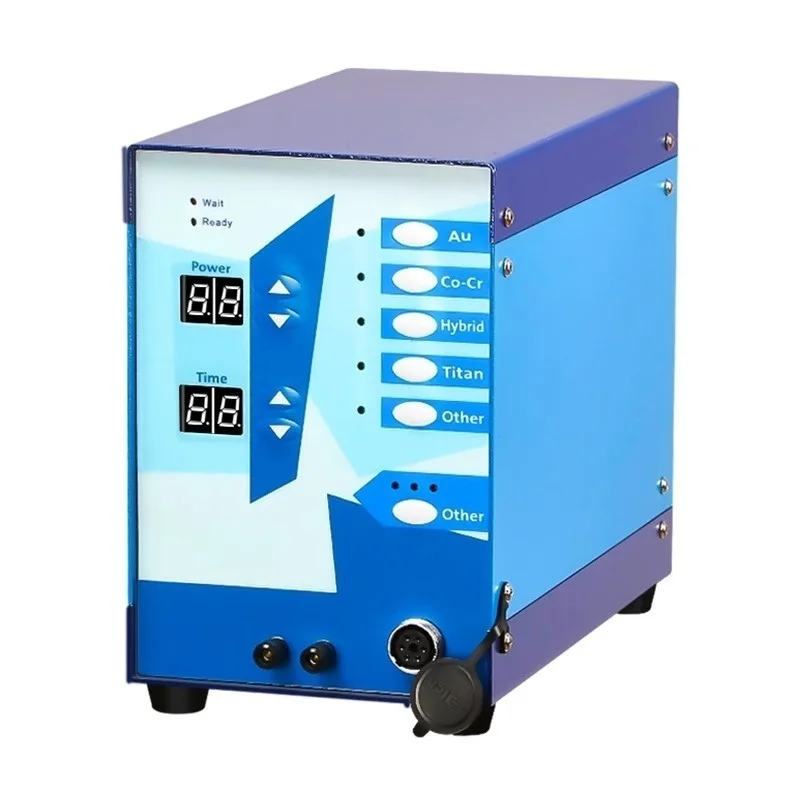 Spot Welder Electric Spot Weld - Industrial Laser Welding Machine ulasan dan harga
