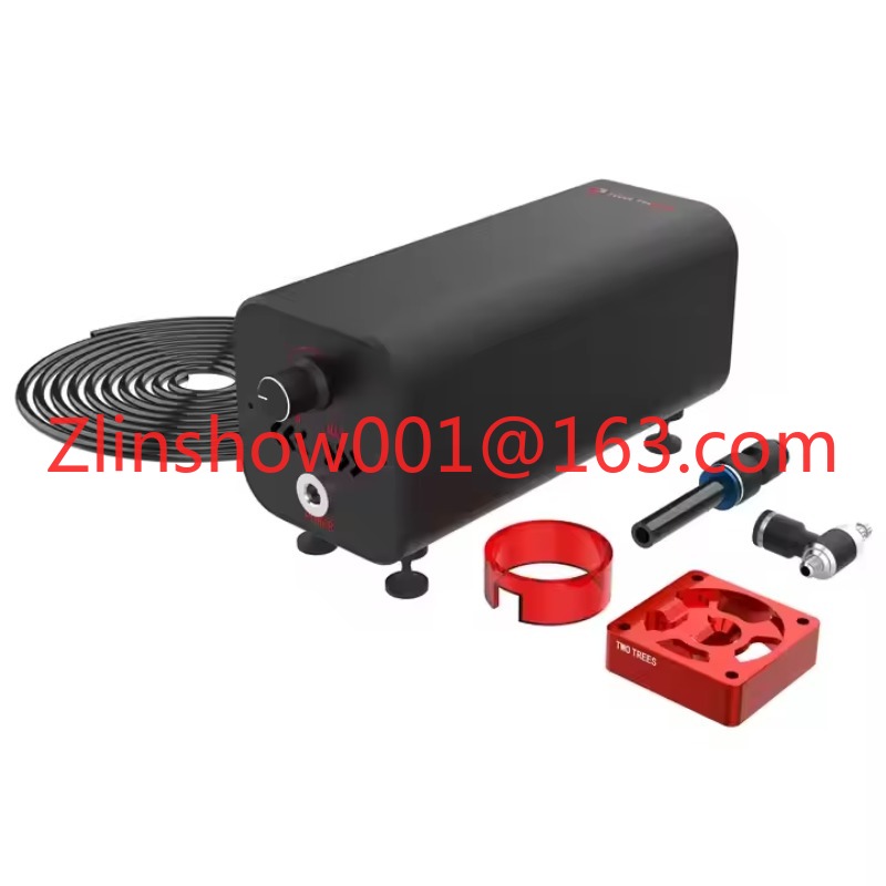 New Condition Laser Engraving  - Air Assist Pump Laser ulasan dan harga