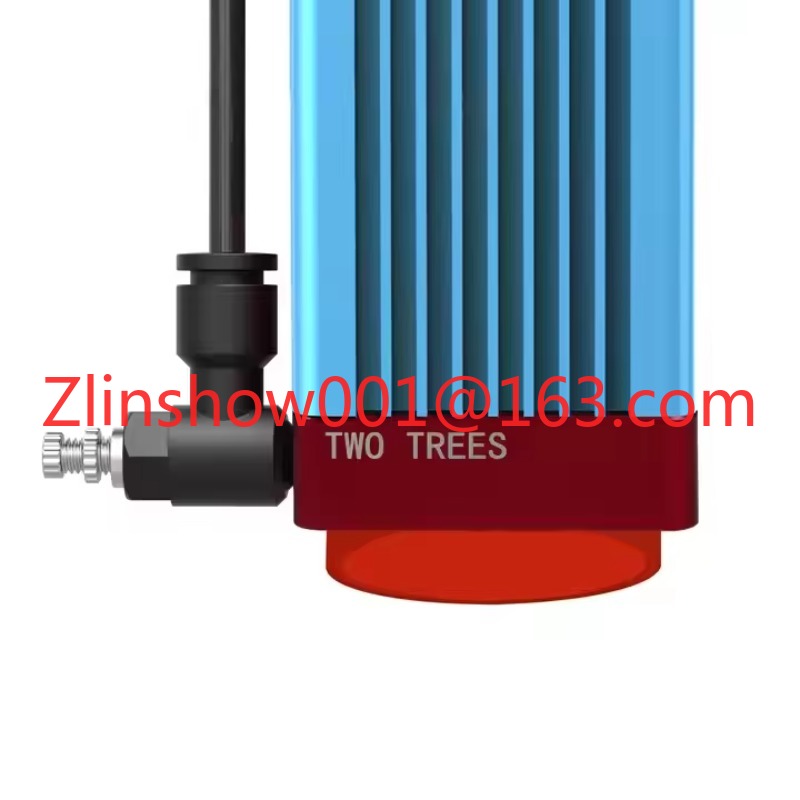 New Condition Laser Engraving  - Air Assist Pump Laser ulasan dan harga