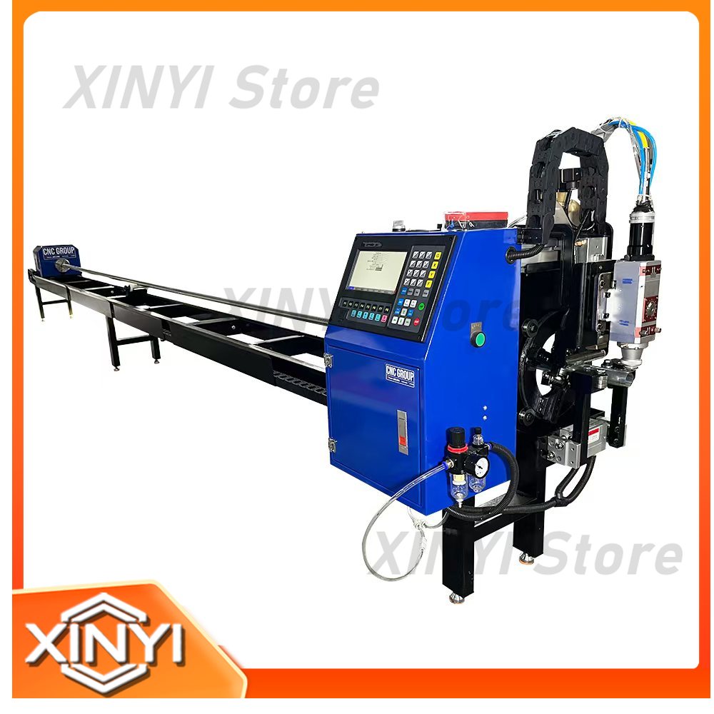 3kw Fiber Laser Cutting Machin - Industrial Laser Cutter For Metal ulasan dan harga