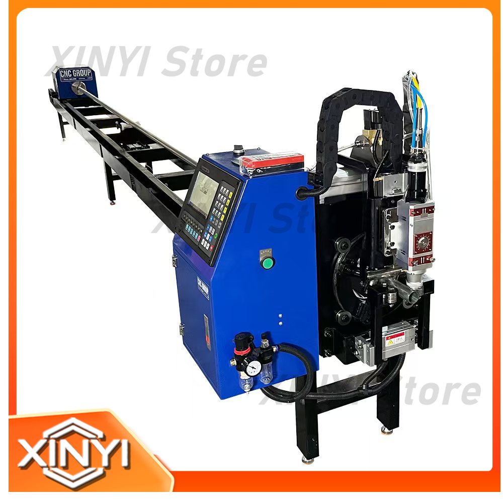 3kw Fiber Laser Cutting Machin - Industrial Laser Cutter For Metal ulasan dan harga