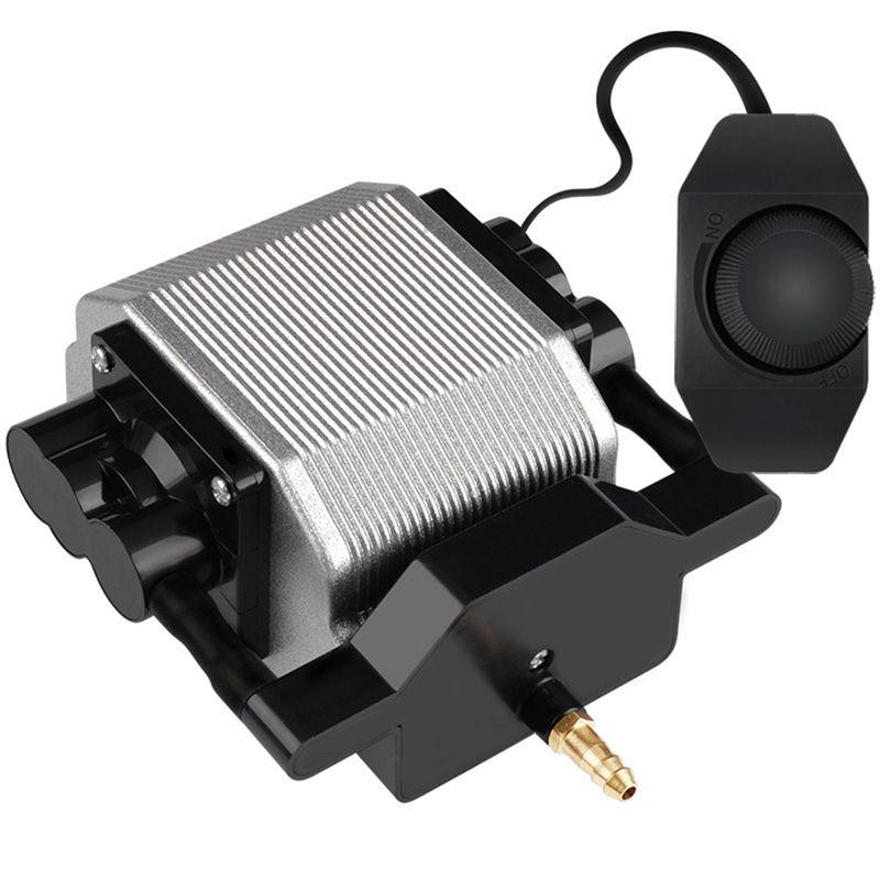 Precision Made -Laser Air Assi - Air Assist Pump Laser ulasan dan harga