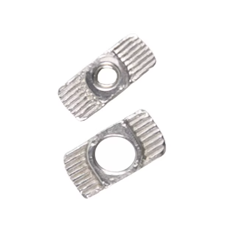 10pcs/lot M3 M4 M5 M6 M8 Threa - Aluminum T-Slot Profile ulasan dan harga