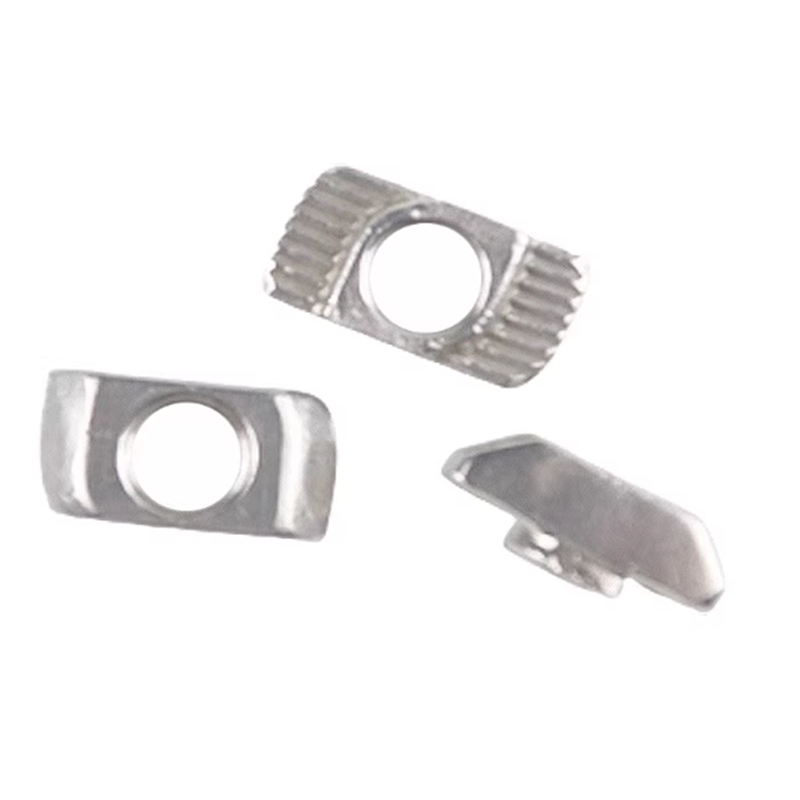 10pcs/lot M3 M4 M5 M6 M8 Threa - Aluminum T-Slot Profile ulasan dan harga