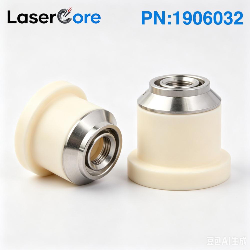 High Quality OEM Model 1906032 - Laser Nozzle Ceramic ulasan dan harga