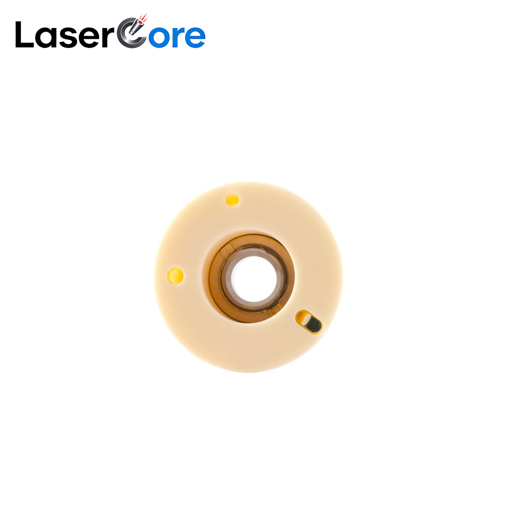 High Quality OEM Model 1906032 - Laser Nozzle Ceramic ulasan dan harga