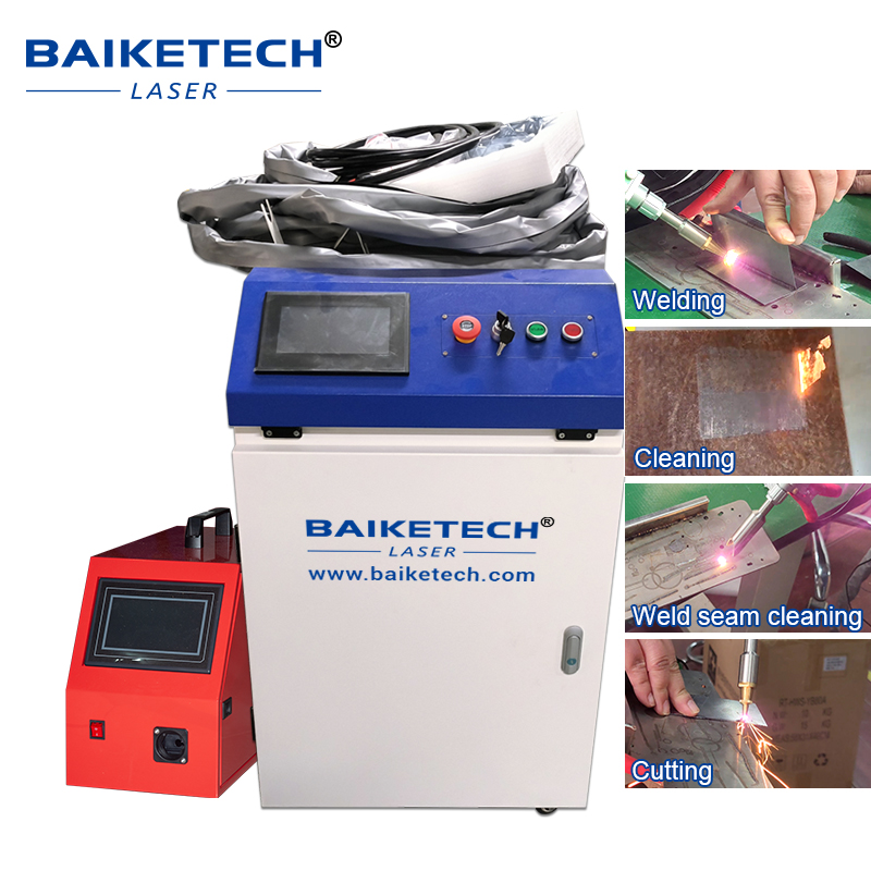 2000W Laser Source TH-HW2000A  - Industrial Applications Of Laser ulasan dan harga