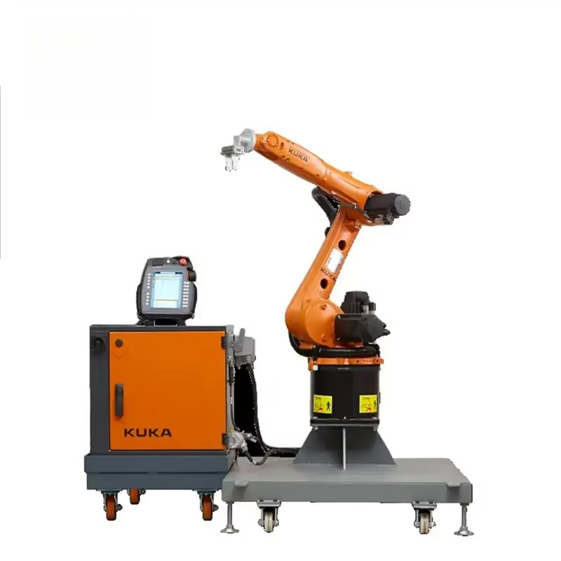 Customization Robot Arm Laser  - Industrial Laser Welding Machine ulasan dan harga