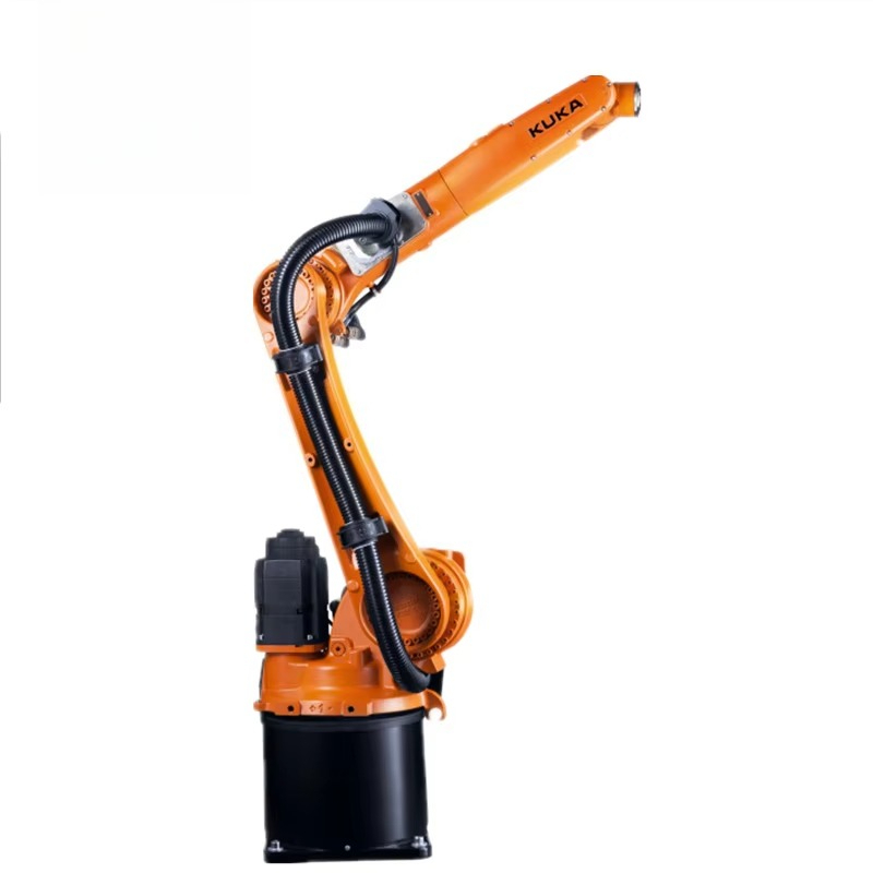 Customization Robot Arm Laser  - Industrial Laser Welding Machine ulasan dan harga