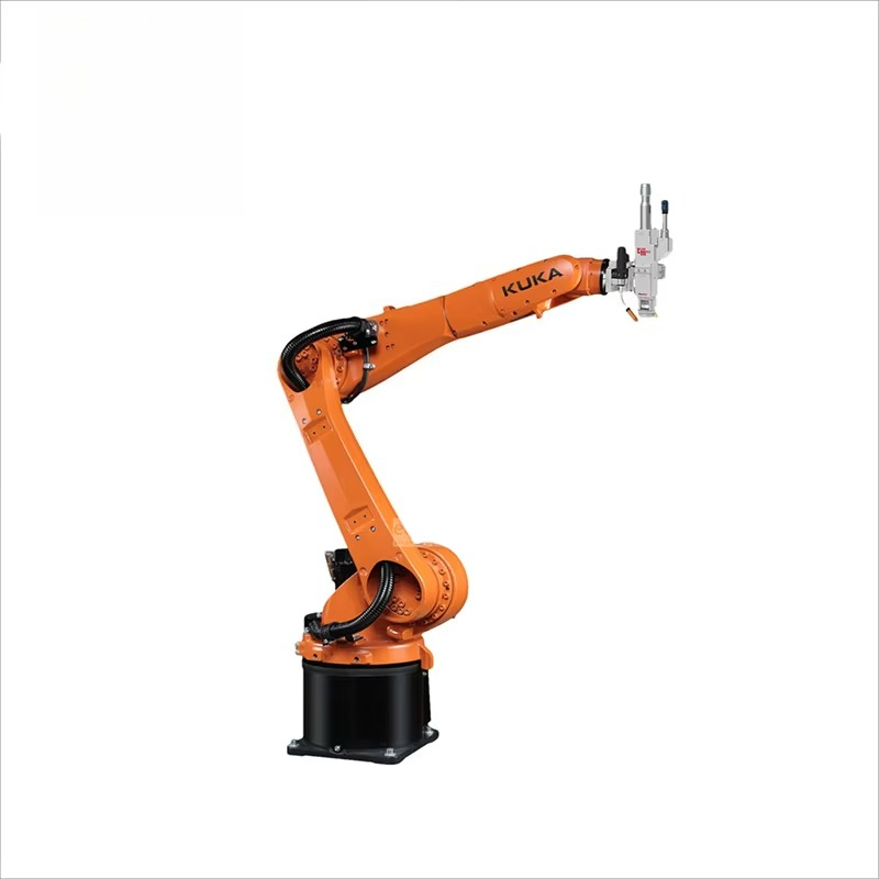 Customization Robot Arm Laser  - Industrial Laser Welding Machine ulasan dan harga
