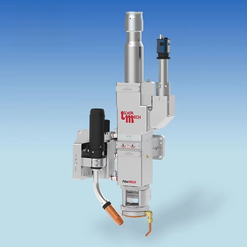 Customization Robot Arm Laser  - Industrial Laser Welding Machine ulasan dan harga