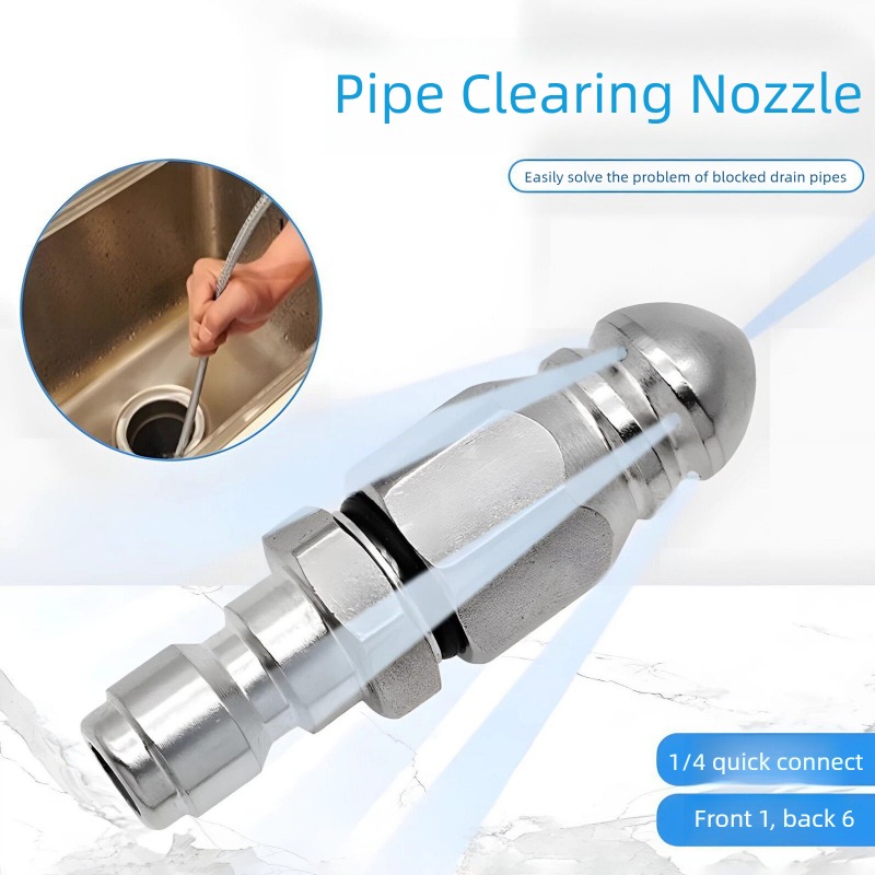 Water Jet High Pressure Spraye - Laser Nozzle Ceramic ulasan dan harga