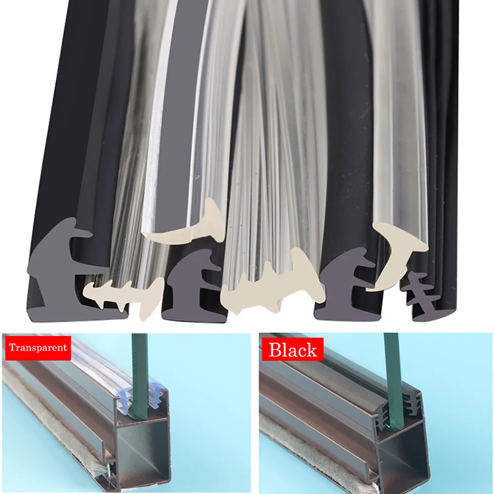 1/2/3/5M Three T Type Seal Str - Aluminum T-Slot Profile ulasan dan harga