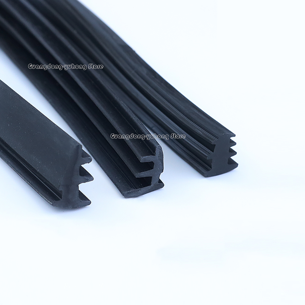 1/2/3/5M Three T Type Seal Str - Aluminum T-Slot Profile ulasan dan harga