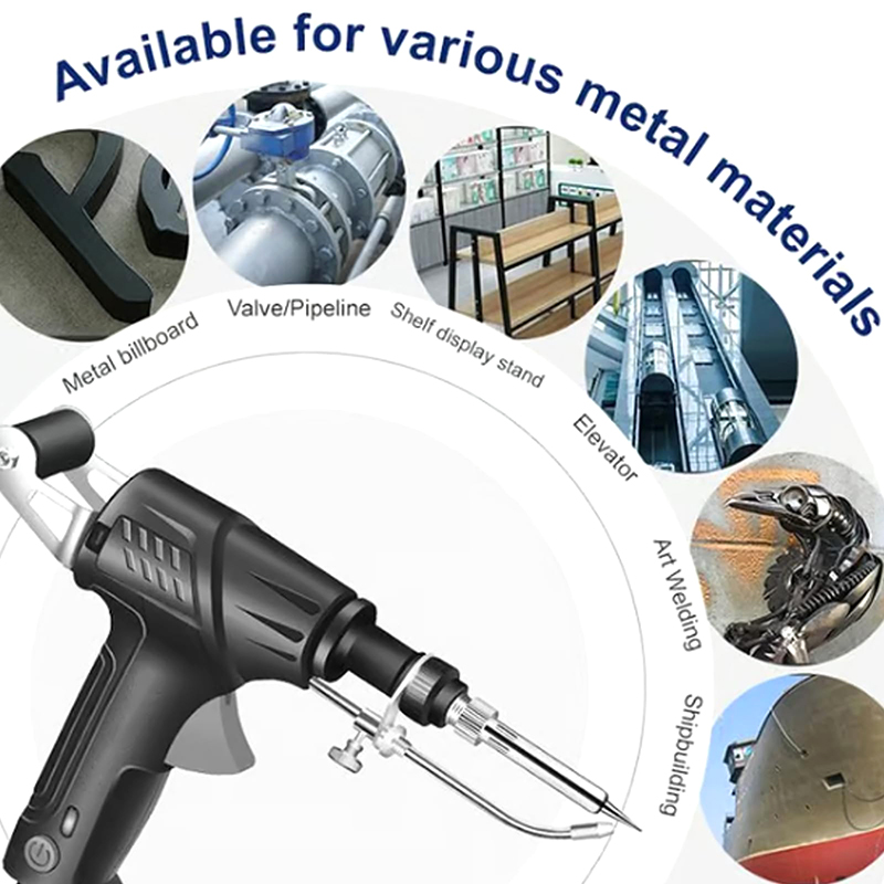 Laser Welding Machine Gun For  - Industrial Laser Welding Machine ulasan dan harga