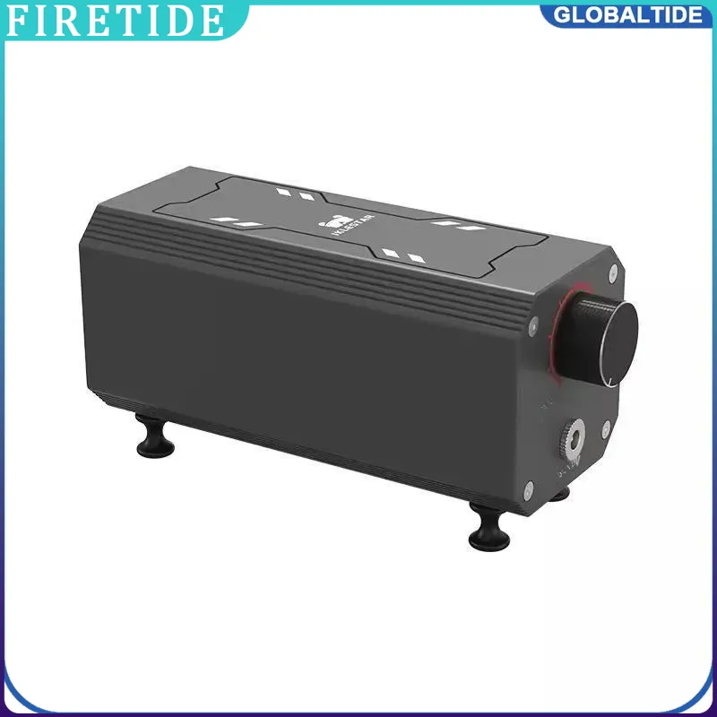 DIY Laser Cutter Air Pump Auxi - Air Assist Pump Laser ulasan dan harga