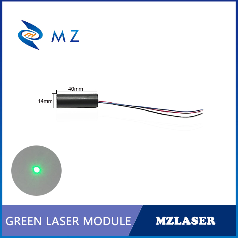 Compact Mini TTL PWM Green Dot - Industrial Applications Of Laser ulasan dan harga